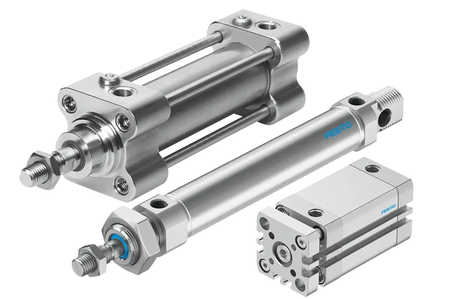 جک پنوماتیک فستو