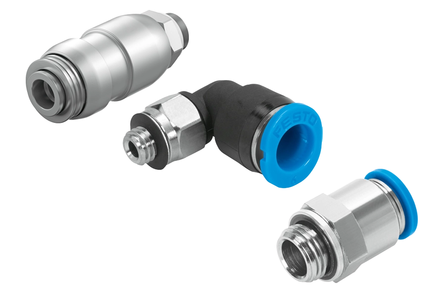 اتصالات پنوماتیک