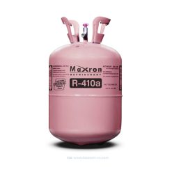 گاز R410A مکسرون