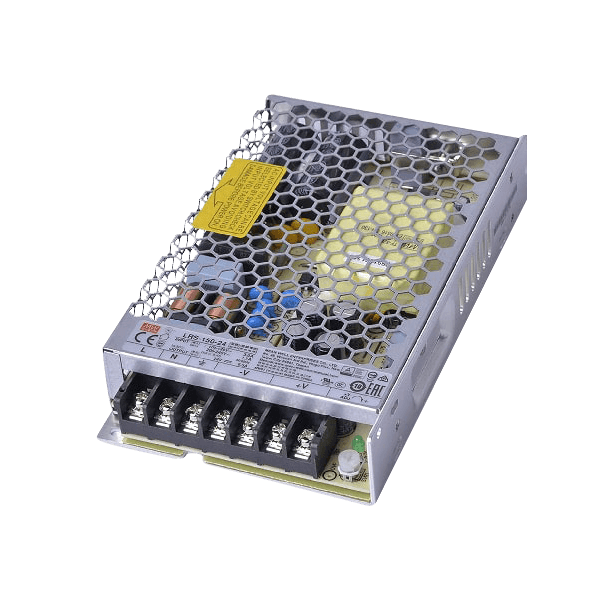 منبع تغذیه سوئیچینگ کف خواب مین ول