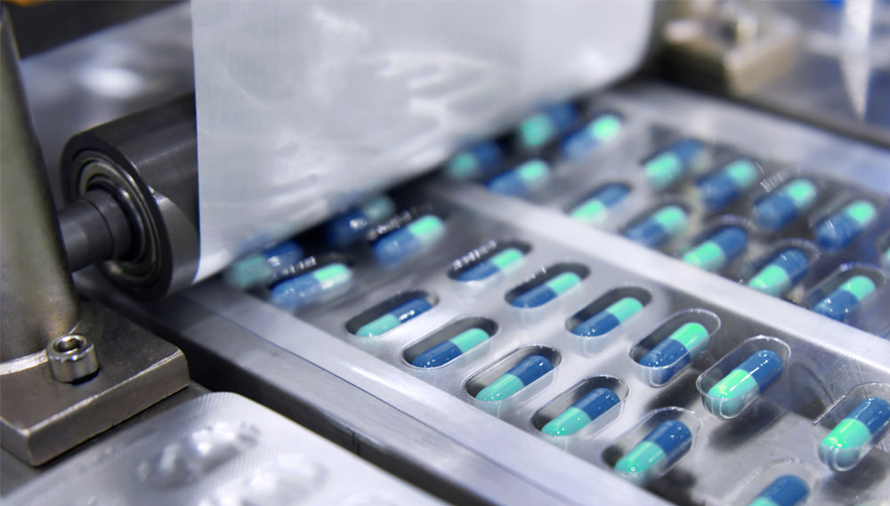 زنجیره سرد دارویی