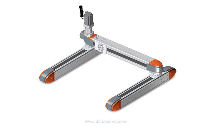 قطعات جابجایی و هنداینگ سری الکترو 6