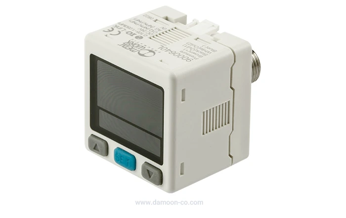 سیستم IO-Link متال ورک