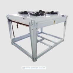 قیمت کندانسور نوین