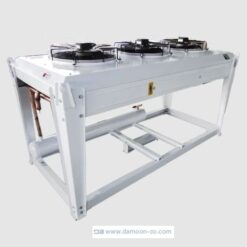 قیمت کندانسور نوین