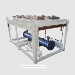 قیمت کندانسور نوین