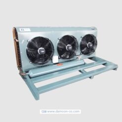 قیمت کندانسور نوین