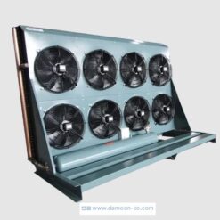 قیمت کندانسور نوین