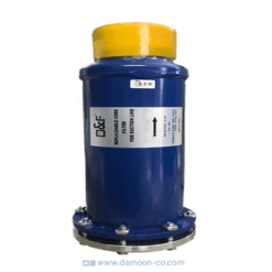 قیمت پوسته فیلتر ساکشن O&F