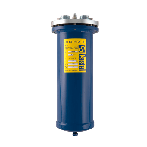 اویل سپراتور