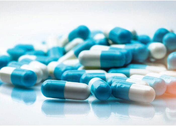 نگهداری مواد اولیه تولید دارو