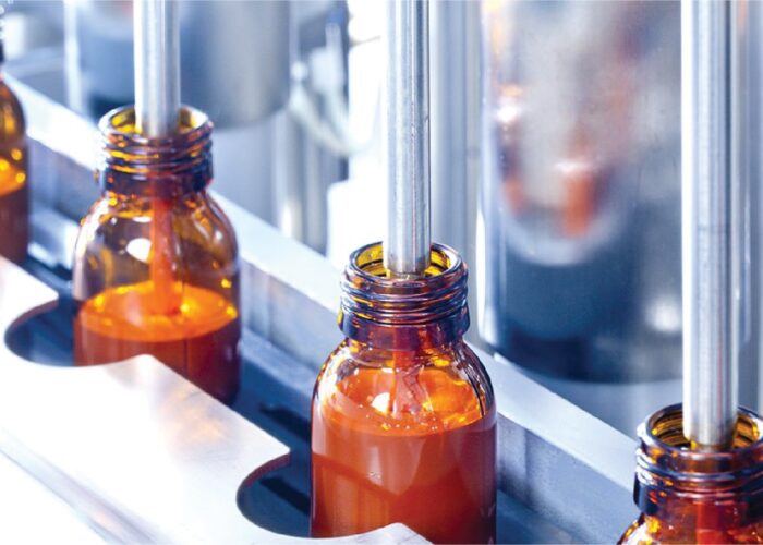 نگهداری دارو در شرکت های تامین و پخش دارو