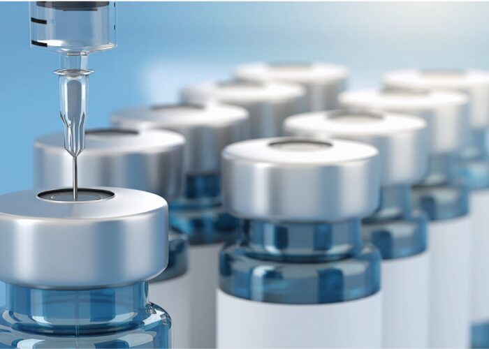 نگهداری دارو در مراکز تحقیقاتی و تولید واکسن