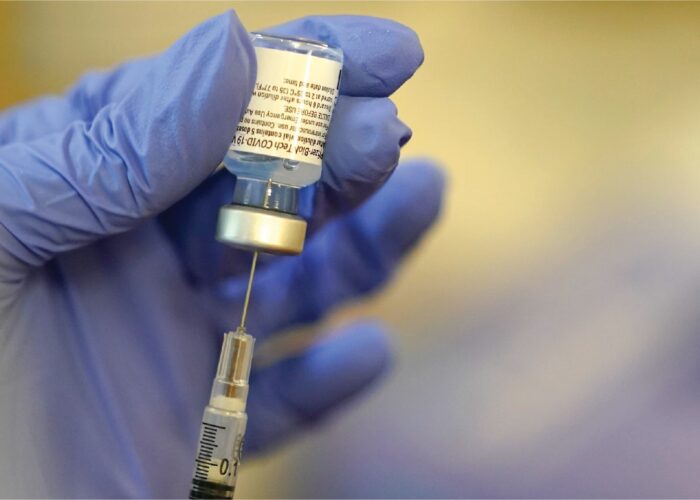 نگهداری دارو در مراکز واکسیناسیون و شبکه بهداشت