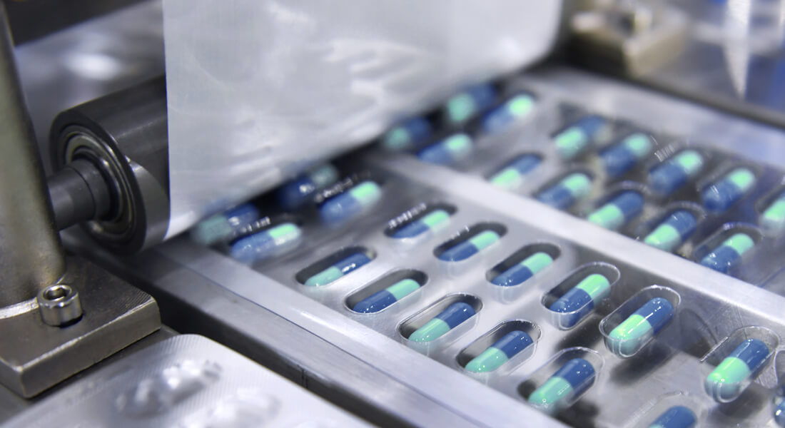 طراحی و ساخت سردخانه دارویی