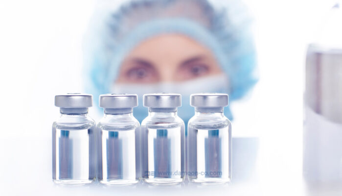 آمادگی سردخانههای دارویی برای مقابله با حوادث غیرمترقبه