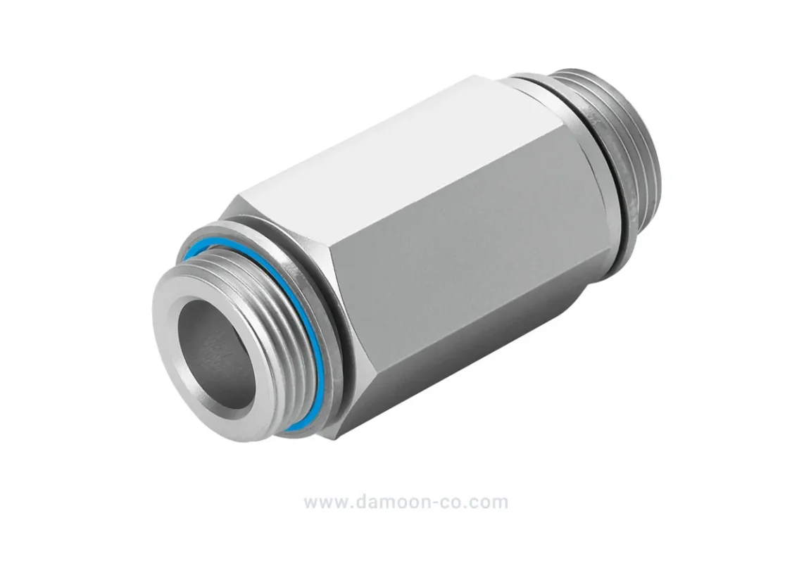 شیر یکسو کننده