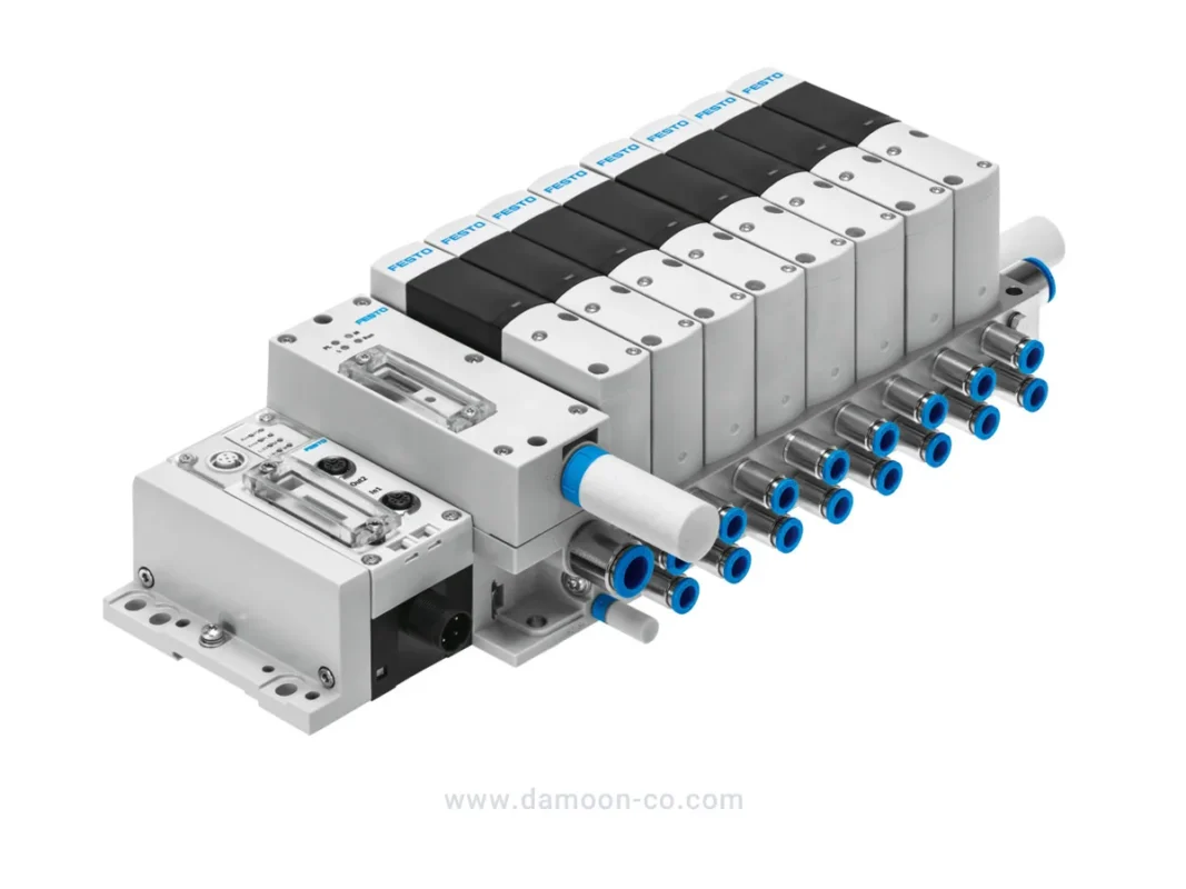 شیر ترمینالی