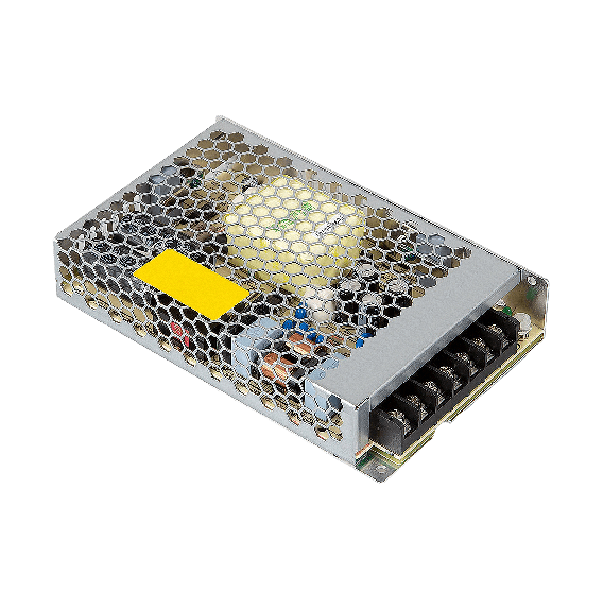 منبع تغذیه سوئیچینگ کف خواب پاوران