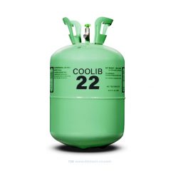 قیمت گاز R22 coolib