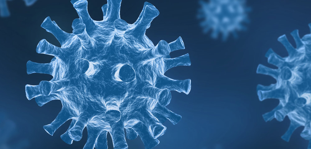 جلوگیری از شیوع ویروس در سیستم های تهویه مطبوع