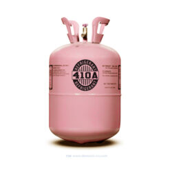 قیمت گاز R410a رفریجرانت