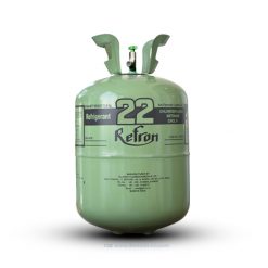 قیمت گاز R22 رفرون