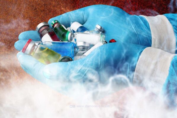 قش فناوری در بهبود مدیریت بحرانهای بهداشتی