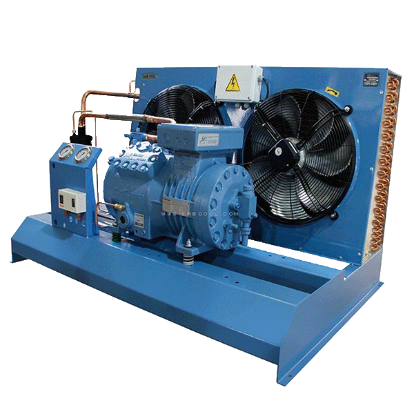 کندانسور صابکول