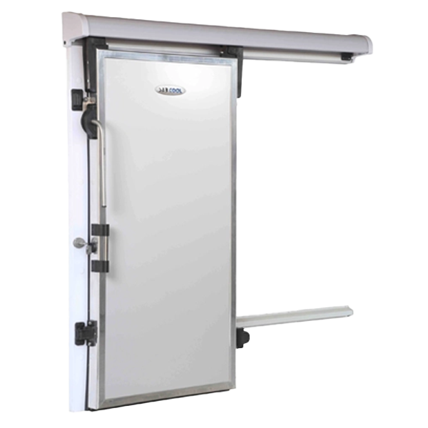 درب سردخانه ساب دور (صابکول یا ساب کول)