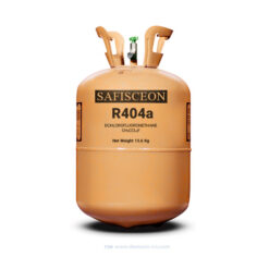 قیمت گاز R404a صف ایسکون