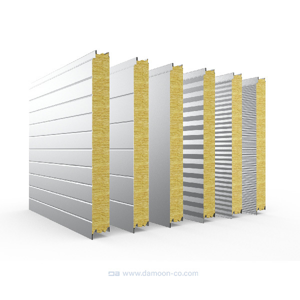 ساندویچ پانل سردخانه