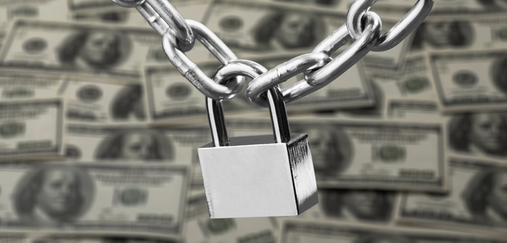 سندروم اسکروچ؛ قاتل پنهان کمپرسور