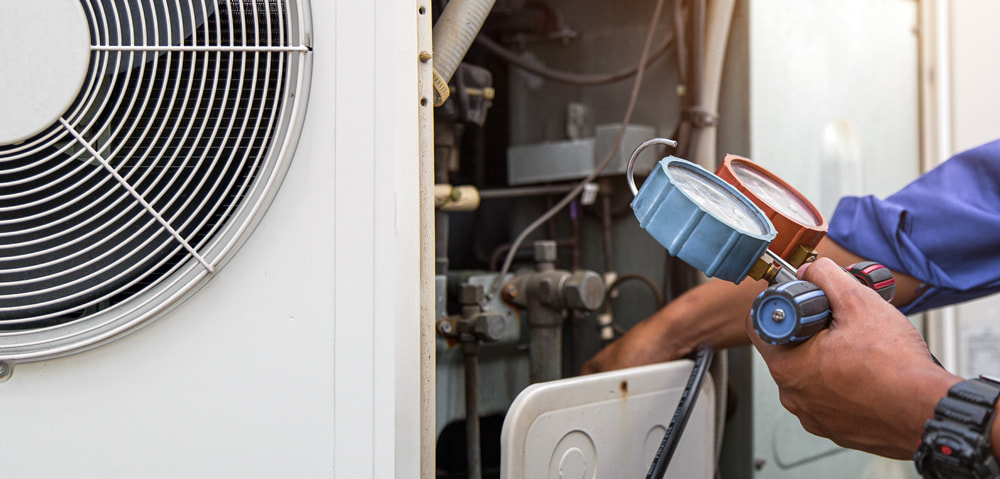 عیوب، نشانه‌ها و چگونگی رفع عیب مکانیکی دستگاه‌های تبرید خانگی