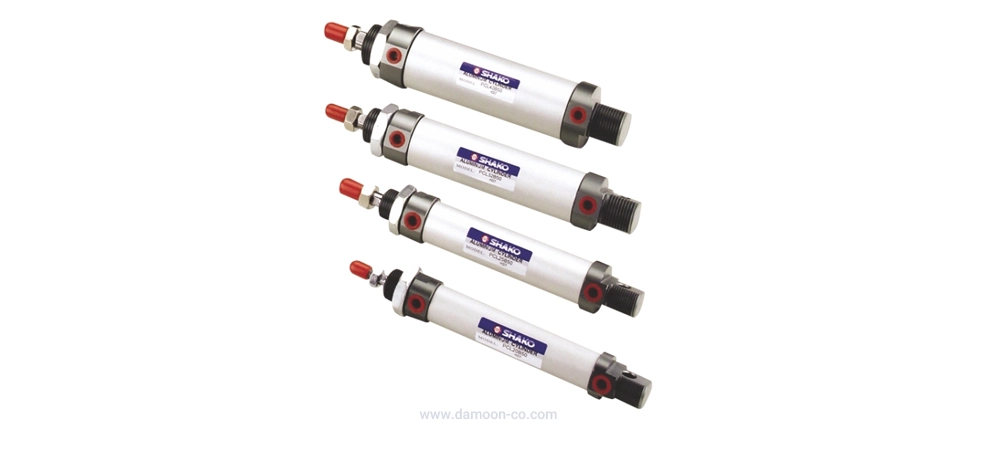 جک شاکو ( سیلندر shako)