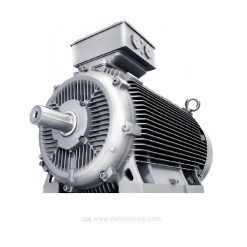 الکتروموتور سه فاز زیمنس 1.5 کیلووات 2.01 اسب 1000 دور