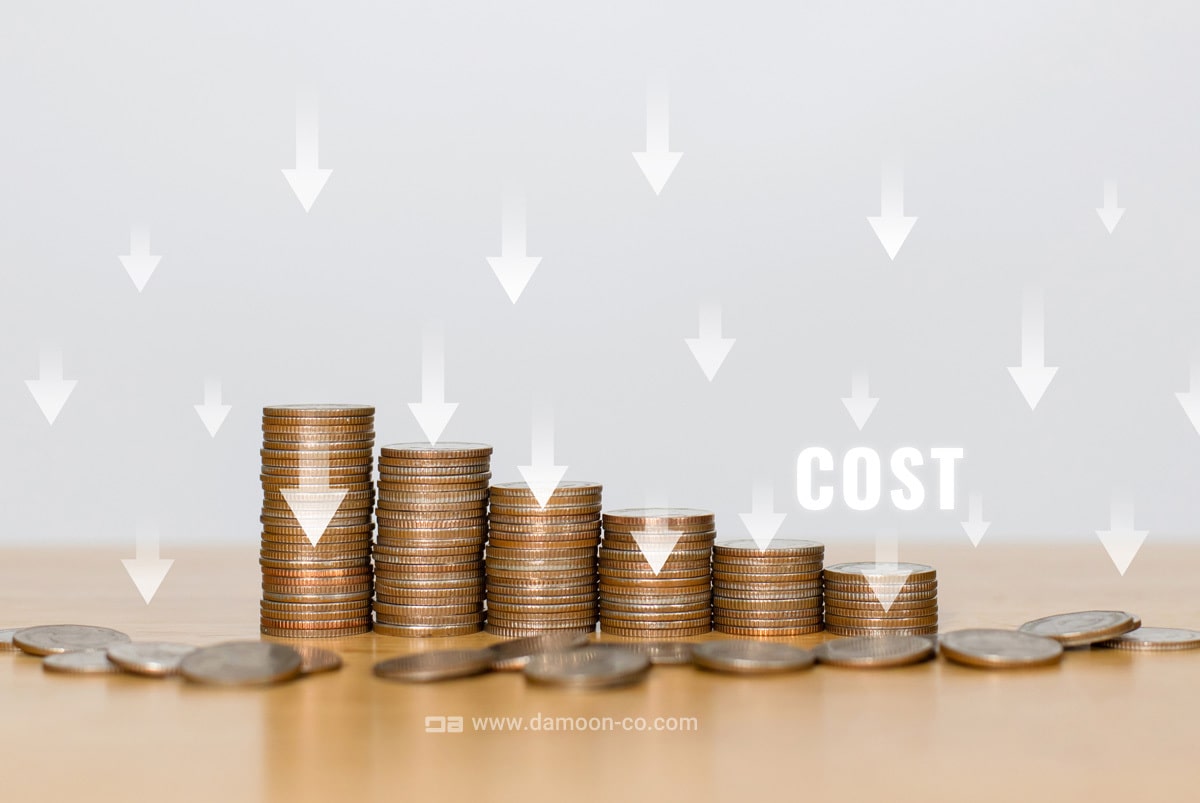 راه حل های کاهش هزینه در ساخت سردخانه ها