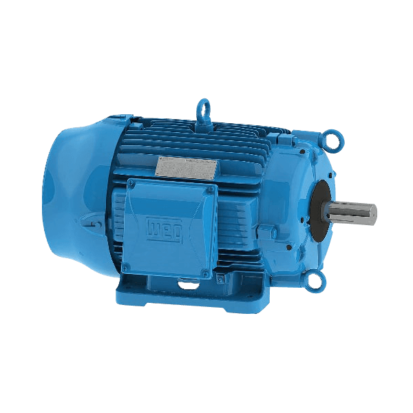 الکتروموتور معمولی