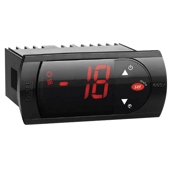 ترموستات سردخانه ای