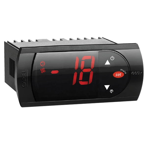 انواع ترموستات سردخانه