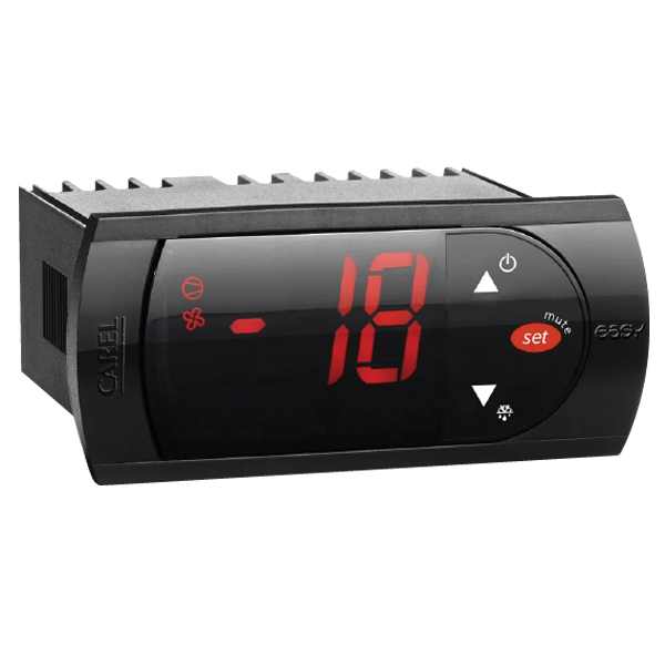 ترموستات سردخانه