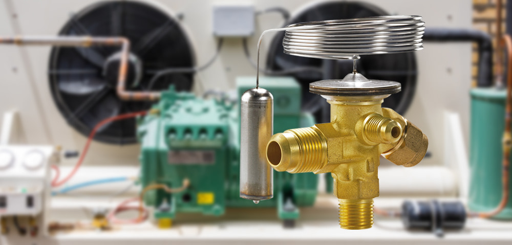 شیر انبساط چیست