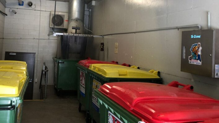 سردخانه های زیر زمینی