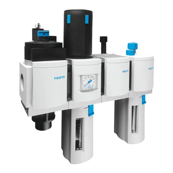 واحد مراقبت پنوماتیک فستو