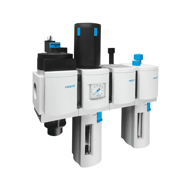 واحد مراقبت پنوماتیک