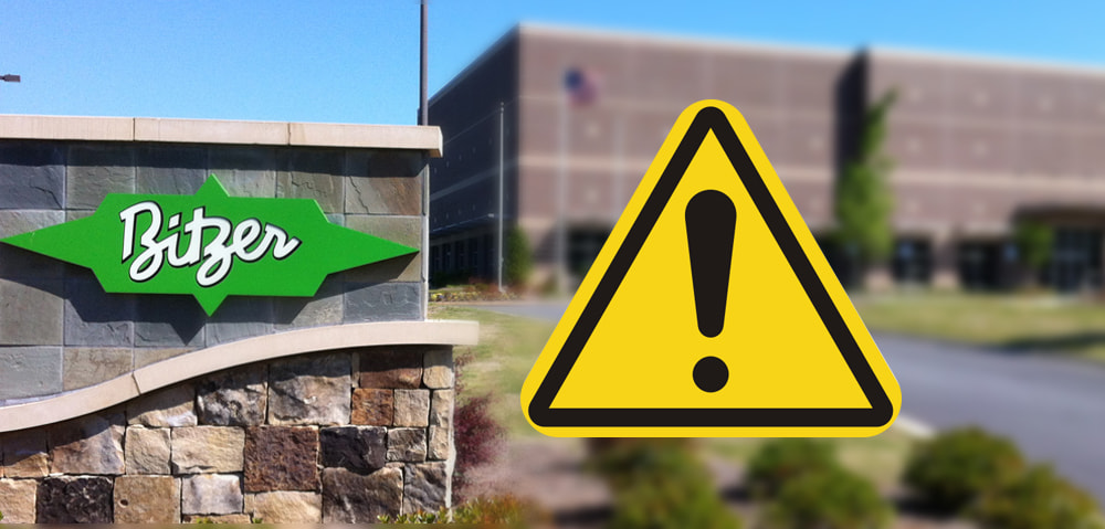 هشدار بیتزر در مورد روغن‌ تقلبی