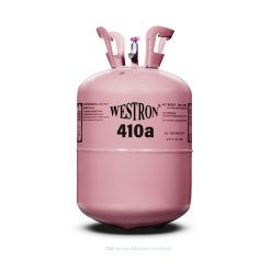 گاز r410a وسترون