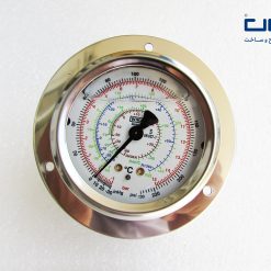 قیمت گیج فشار ویکا سری 230Psi