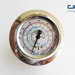 گیج فشار ویکا سری 500Psi