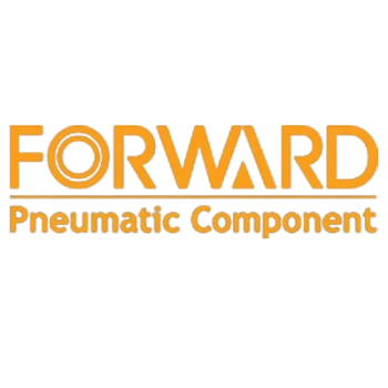 لوگوی برند فوروارد